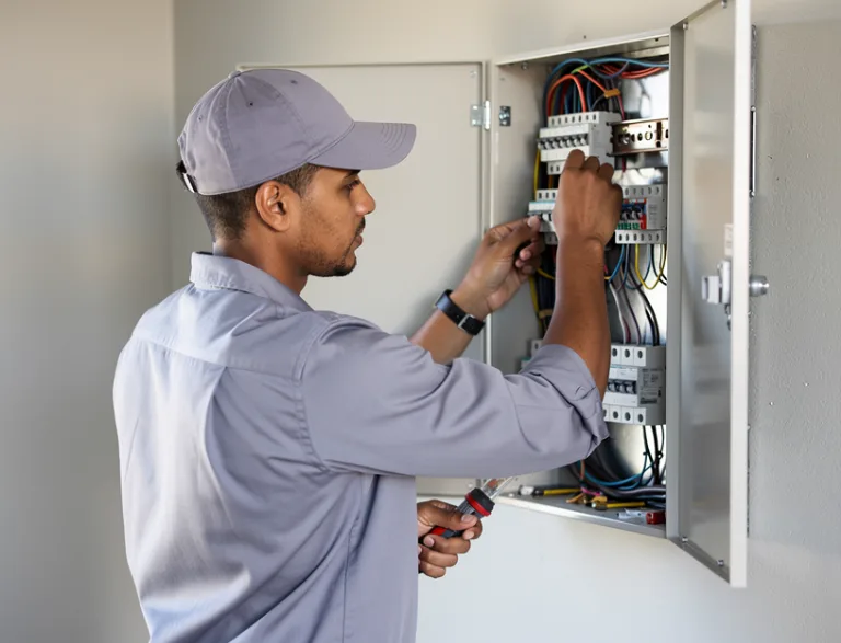 Electrical Panel Replacement service in New Orleans